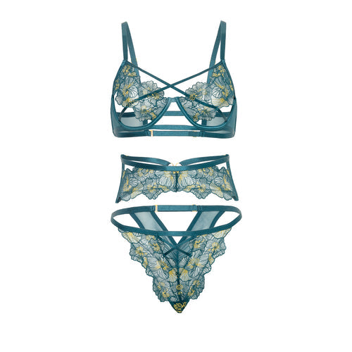DAPHNE 3 PC SET