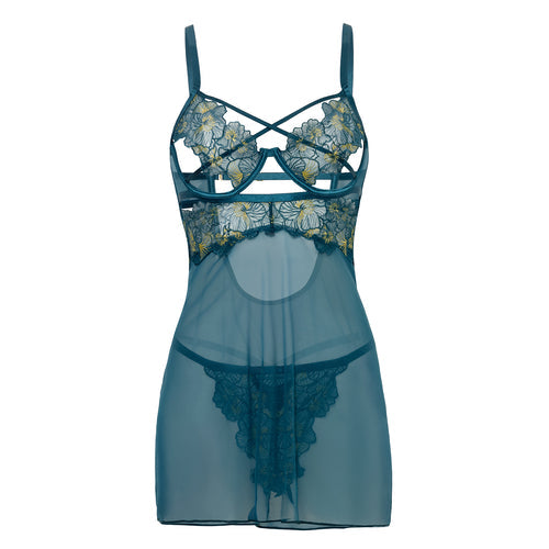 DAPHNE BABYDOLL