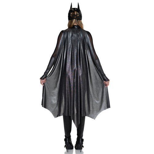Dark Crimefighter Costume - 87370     00125