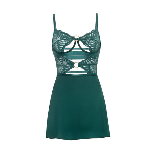 DARLENE BABYDOLL