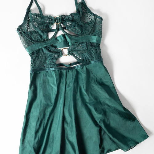 DARLENE BABYDOLL