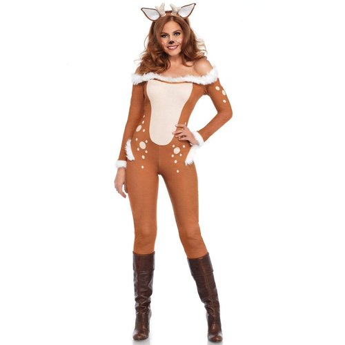 Darling Deer Costume - SK86725   07725