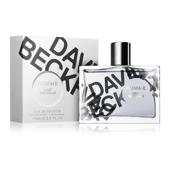 DAVID BEKHAM HOMMEEDT 2.5OZ, MEN'S PERFUME, EDT-Pinkfoxxx
