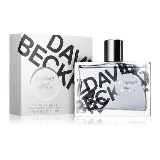 DAVID BEKHAM HOMMEEDT 2.5OZ, MEN'S PERFUME, EDT-Pinkfoxxx