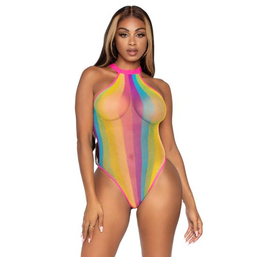 Daydream Rainbow Bodysuit - 81556     10122
