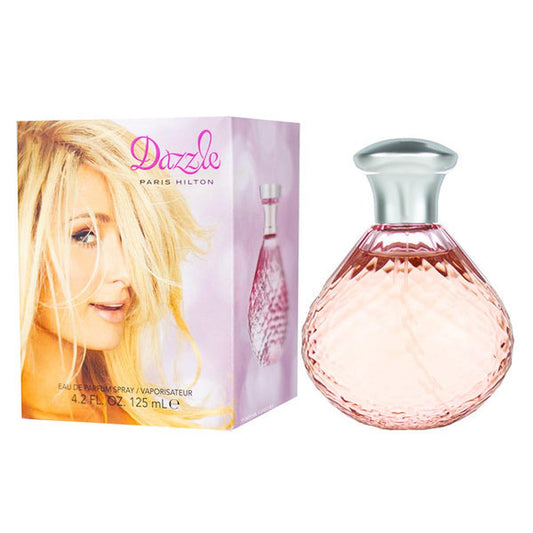 DAZZLE 4.2OZ, WOMEN'S PERFUME, EDP-Pinkfoxxx