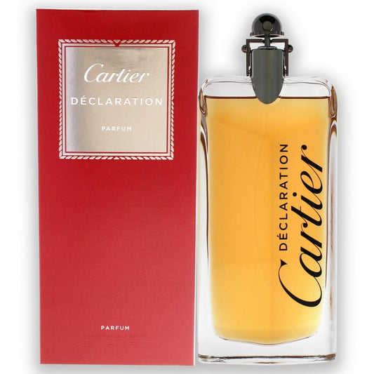DECLARATION PARFUM 3.3OZ, MEN'S PERFUME-Pinkfoxxx