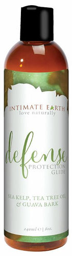 INTIMATE EARTH DEFENSE GLIDE 8OZ - IE033240