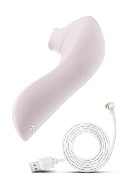 DELICE FLEUR AIR PULSING VIBE BARELY PURPLE - BN22601