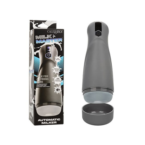 MILK MASTER AUTOMATIC MILKER - SE555030