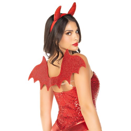Devil Costume Kit - A2896     00322