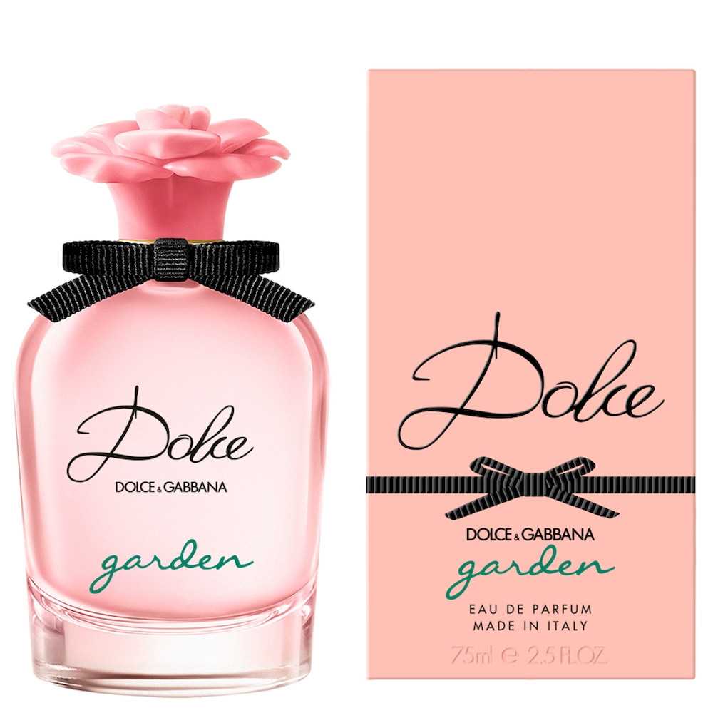 D&G DOLCE GARDEN 2.5OZ, WOMEN'S PERFUME, EDP-Pinkfoxxx