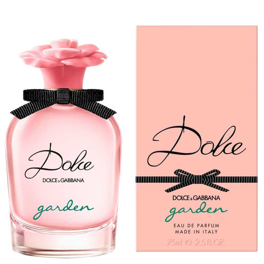D&G DOLCE GARDEN 2.5OZ, WOMEN'S PERFUME, EDP-Pinkfoxxx
