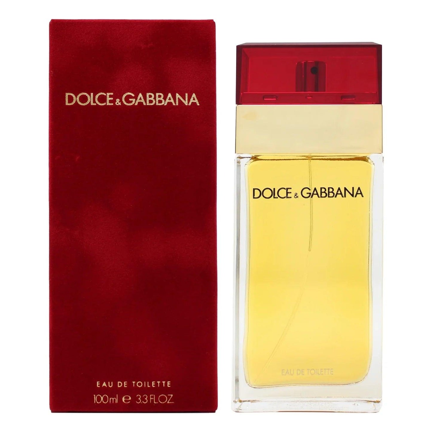 D&G POUR FEMME 3.3OZ, WOMEN'S PERFUME, EDT-Pinkfoxxx