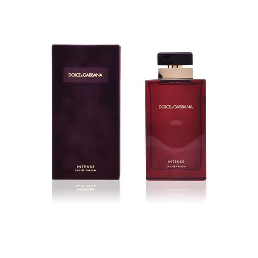 D&G POUR FEMME INTENSE 3.4OZ, WOMEN'S PERFUME, EDP-Pinkfoxxx