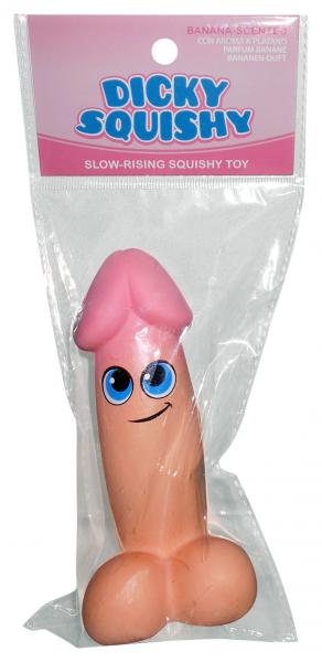 DICKY SQUISHY