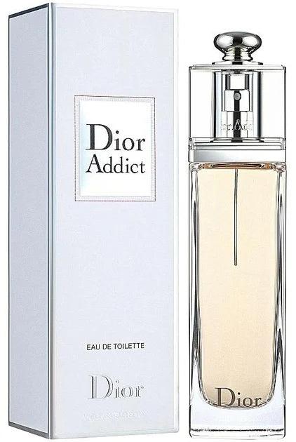 DIOR ADDICT 3.4OZ, WOMEN'S PERFUME, EDT-Pinkfoxxx
