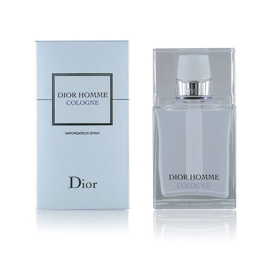 DIOR HOMME COLOGNE 2.5OZ, MEN'S PERFUME, EDC-Pinkfoxxx