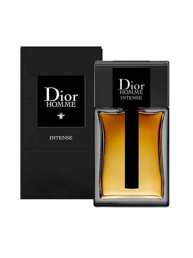 DIOR HOMME INTENSE 3.4OZ, MEN'S PERFUME, EDP-Pinkfoxxx