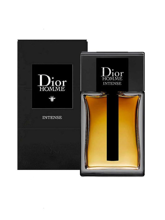 DIOR HOMME INTENSE 3.4OZ, MEN'S PERFUME, EDP-Pinkfoxxx