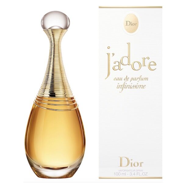 DIOR JADORE 3.4OZ, WOMEN'S PERFUME, EDP-Pinkfoxxx