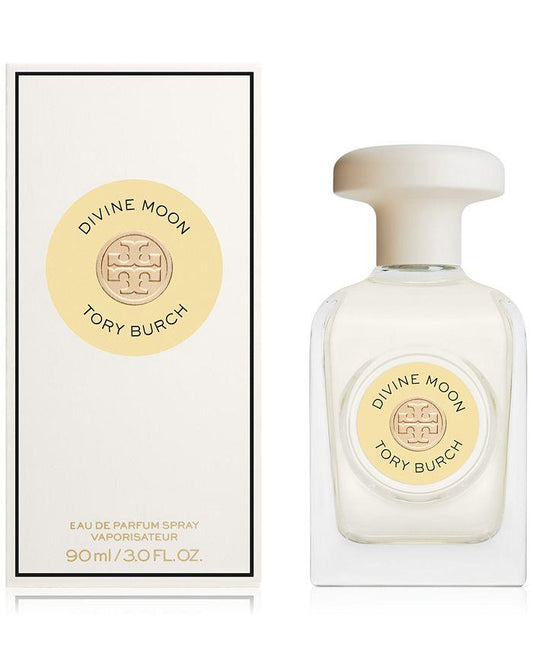 DIVINE MOON BY TORY BURCH 3OZ, UNISEX, EDP-Pinkfoxxx
