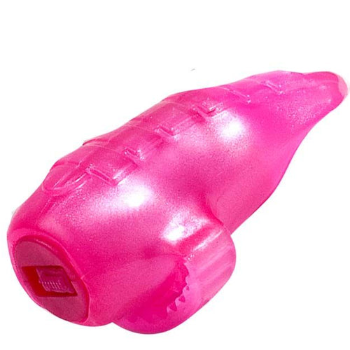 GOODHEAD VIBRATING TONGUE RING-CD
