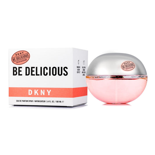 DKNY FRESH BLOSSOMEDP 3.4OZ, WOMEN'S PERFUME, EDP-Pinkfoxxx