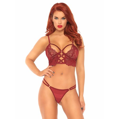 Do Me Right Bra Set - 81577     35505