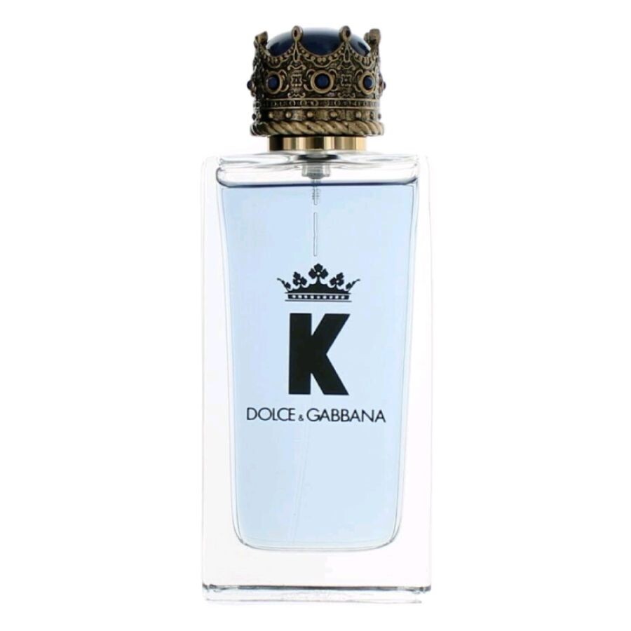 DOLCE & GABBANA 6.7OZ, MEN'S PERFUME, EDT-Pinkfoxxx