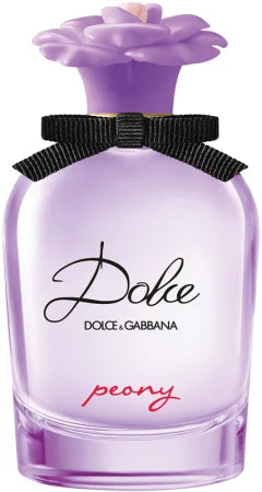 DOLCE & GABBANA PEONY 2.5OZ, UNISEX, EDP