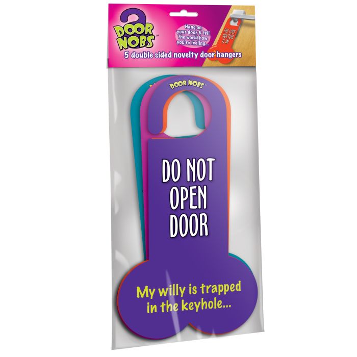 Door Nobs (case qty: 12) - USDNOB