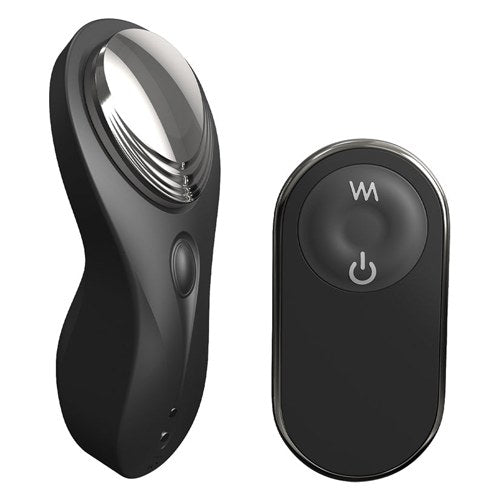 Dorcel Discreet Vibe + Stimulator