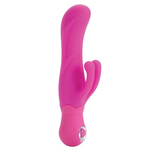 Double Dancer-Pink 4