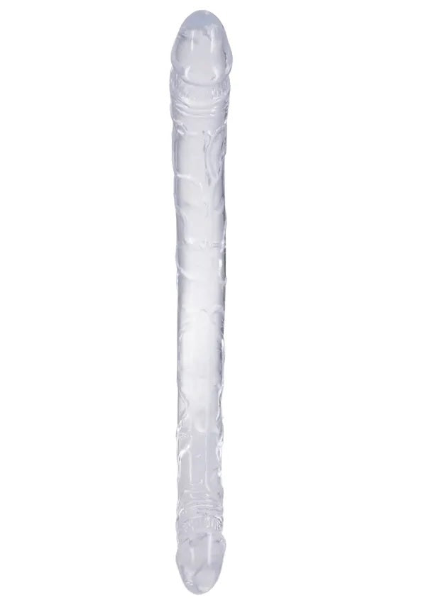 IN A BAG DOUBLE DONG 13 CLEAR "