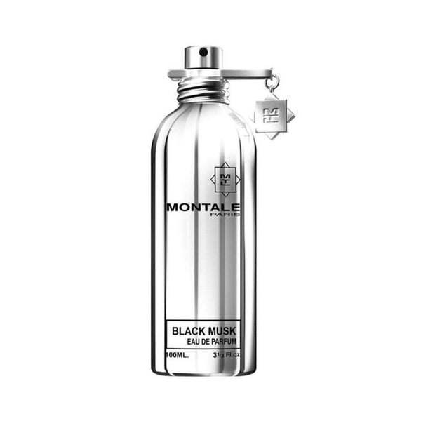 MONTALE BLACK MUSK 3.4O, UNISEX, EDP