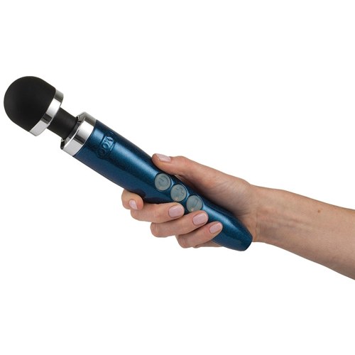 Doxy Die Cast 3R-Blue Flame