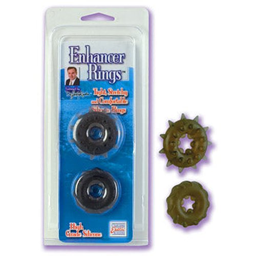DR JOEL ENHANCER RINGS - SE565303
