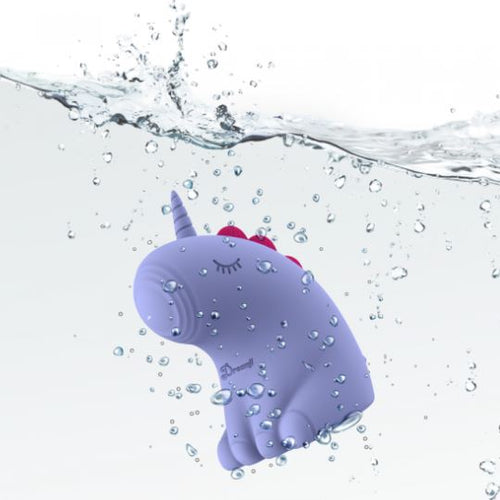 VIBEN DREAMII PULSE UNICORN STIMULATOR MYSTICAL - VB75034