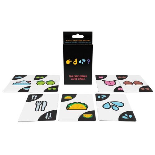 DTF CARDS