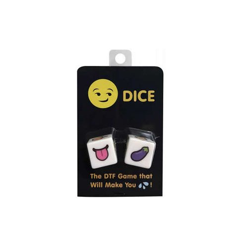 DTF DICE