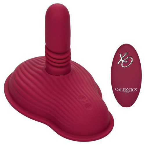 Dual Rider Remote Control Thrust and G...