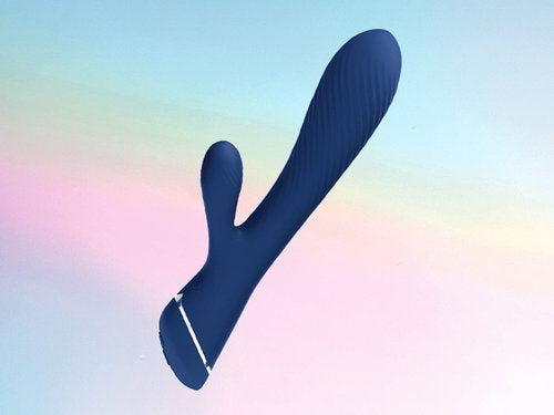 DUAL SECRETS MASSAGER - IDDWTY05C2
