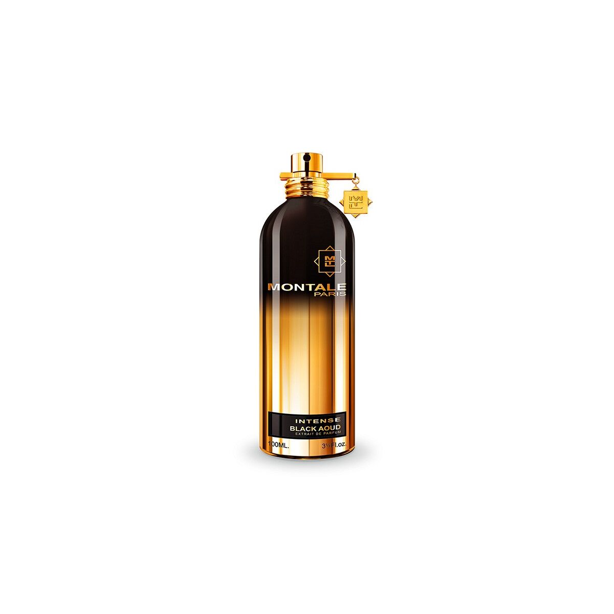 MONTALE BLACK AOUD INTENSE 3.4OZ, UNISEX