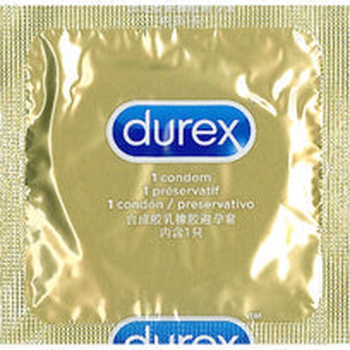 DUREX AVANTI REEL FEEL NON LATEX 10 PACK - R89456