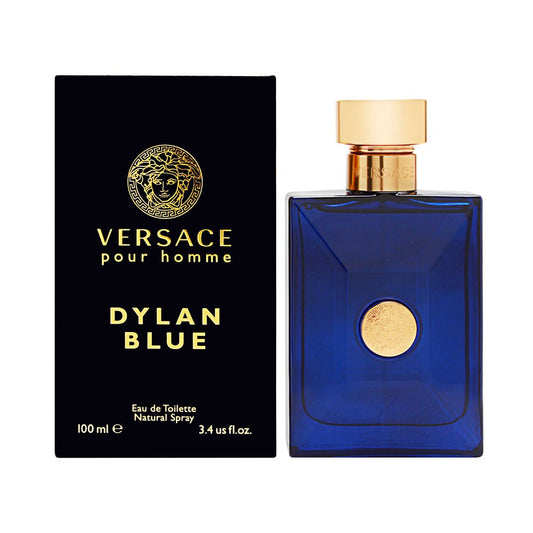 DYLAN BLUE 3.4OZ, MEN'S PERFUME, EDT-Pinkfoxxx