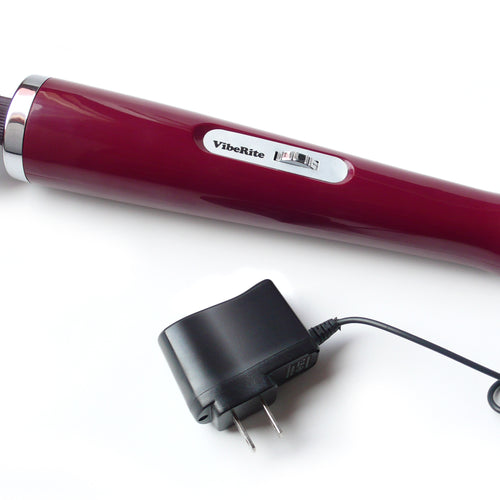 VIBE RITE CORDLESS 7 SPEED MASSAGER - KL939
