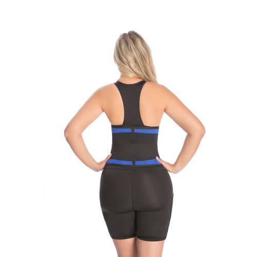 High performance latex belt, it has an outer fabric that covers the latex to preserve a be