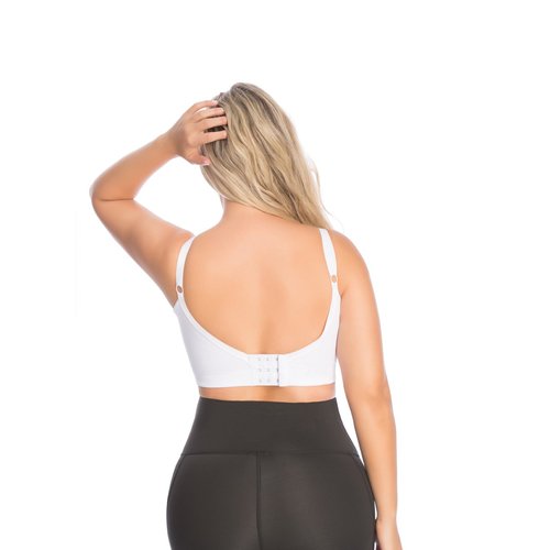 Essential Bra. This bra is ideal for those women who seek to define and stylize the undesi