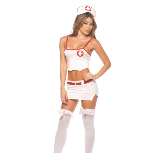 Nurse 3 pieces set.